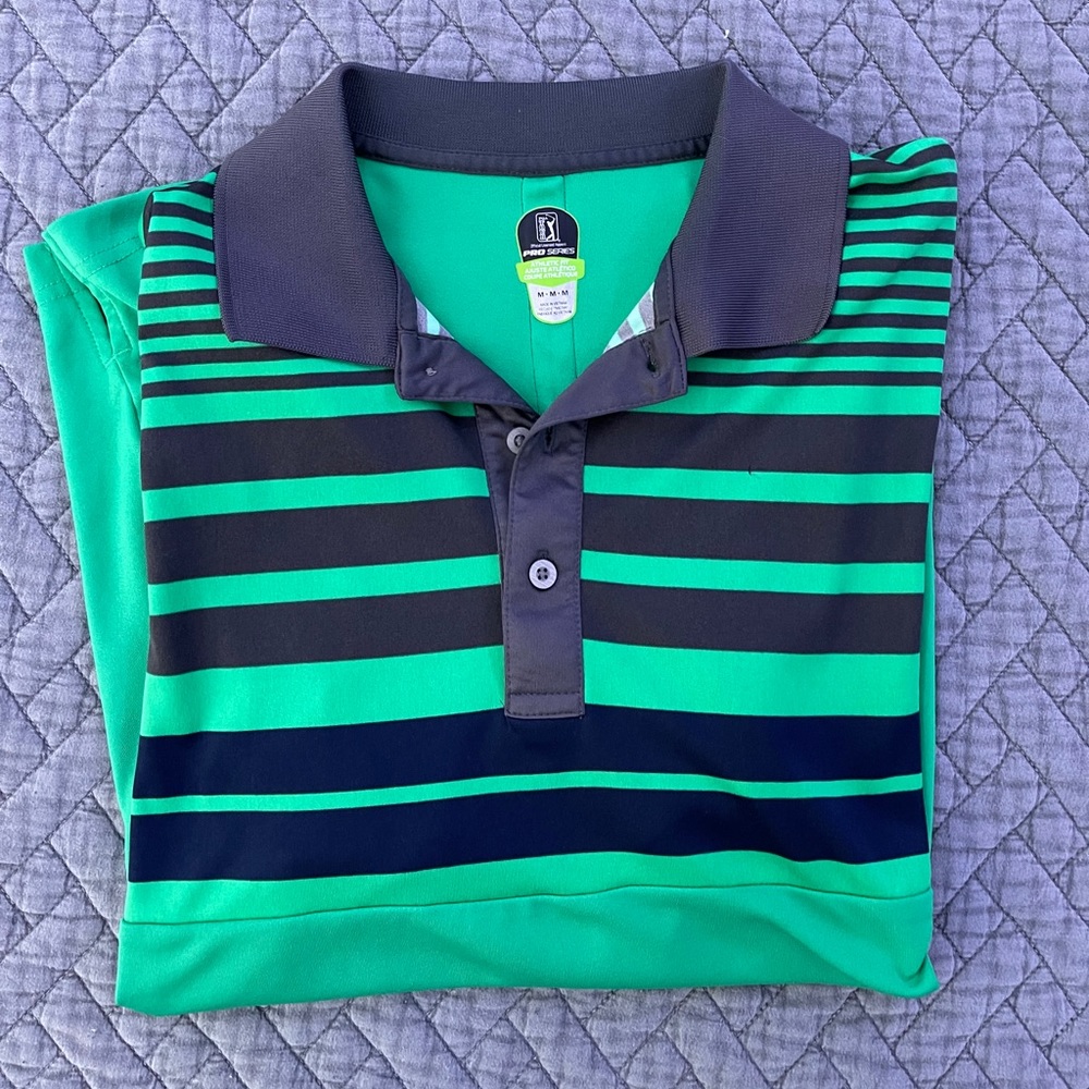 Pro Series Golf Polo